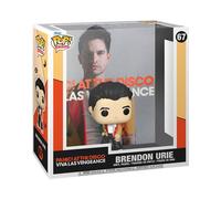 Funko Figurine Pop! Brendon Urie – Panic! At The Disco Viva Las Vengeance – Vinyle 22 cm