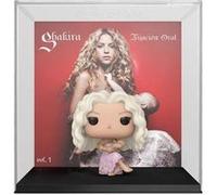 Funko Figurine Pop Shakira n°66 «Fijación Oral» (Album) (75383)