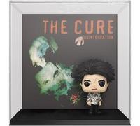 Funko – Figurine Pop! Albums – The Cure Disintegration – Vinyle à collectionner – Officiel