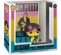Figurine Funko Pop! Albums | Tom Petty | Full Moon Fever