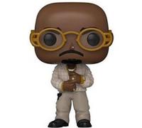 Funko Pop Tupac Loyal To The Game Figure Multicolore