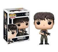 Figurine Funko Pop! Alien Covenant : Daniels