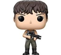 Figurine Funko Pop Alien Covenant Daniels 9 cm G