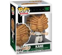 Funko Figurine Pop Vinyle Alien N°1987 Kan avec Facehugger – Avec Chase (90317)