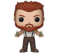 Américain Dieux Fou Sweeney 9.5cm Figurine Pop Vinyle Funko 681 GB Vendeur