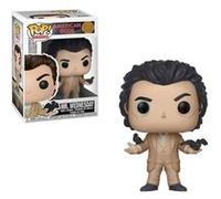 Figurine Funko Pop! American Gods: Wednesday NC G