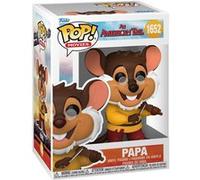 Figurine Funko Pop! - American Tail - Papa ? G
