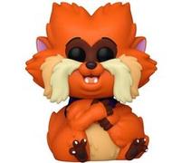 Figurine Funko Pop! - American Tail - Tiger ? G