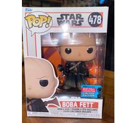 Figurine Funko Pop Amsterdam Pop 6
