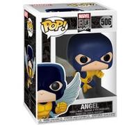 Marvel - Bobble Head Pop N° Xxx - X-Men First Appearance - Angel
