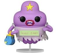Figurine Funko Pop Animation Adventure Time Lumpy Space Princess G