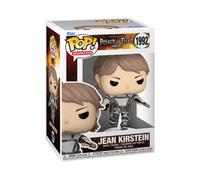 Figurine Funko Pop Animation Attack on Titan Jean Kirstein
