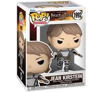 Figurine Funko Pop Animation Attack on Titan Jean Kirstein E
