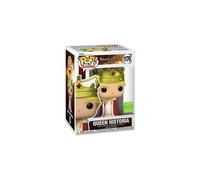 Funko – Figurine Pop – Queen Historia – Attack on Titan