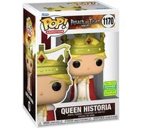 Figurine Funko Pop Animation Attack On Titan Queen Historia