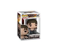 Funko – Figurine Pop! – Eren Jeager (L'Attaque des Titans) – 9 cm – Vinyle