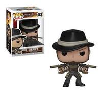 Figurine Funko Pop Animation Attack on Titan Saison 3 Kenny G
