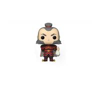 Funko Pop Animation Avatar Le Dernier Maître de L'air Amiral Zhao