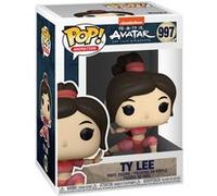 Figurine Funko Pop Animation Avatar Ty Lee G