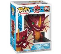 Figurine Funko Pop Animation Bakugan Dragonoid G
