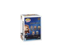 Figurine Funko Pop Animation Black Clover Fuegoleon