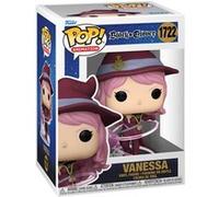 Funko Figurine Pop Vanessa G – Black Clover – Animation