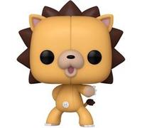 Figurine Funko Pop Animation Bleach Kon G