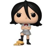 Figurine Funko Pop Animation Bleach Rukia w/Kon E