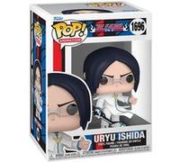 Figurine Funko Pop Animation Bleach Uryu Ishida with Chase Modèle aléatoire F