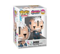 Figurine Funko Pop Animation Boruto Boro