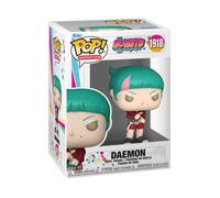 Funko – Figurine Pop Animation – Boruto : Daemon