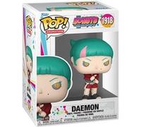 Funko Pop! Animation: Boruto - Daemon - Boruto: Naruto Next Generations - Figurine en Vinyle à Collectionner - Idée de Cadeau - Produits Officiels - Jouets pour Les Enfants et Adultes - Anime Fans