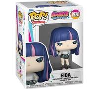 Figurine Funko Pop Animation Boruto Eida Multicolore G