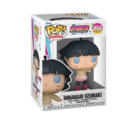 Funko – Figurine Pop! – Himawari (Boruto) – W/ch