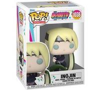 Funko Pop Animation: Boruto- Inojin