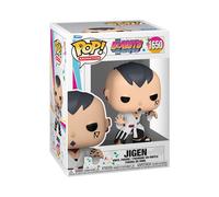 Figurine Funko Pop Animation Boruto Jigen