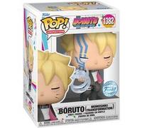 Funko – Boruto Karma Jaune – Enfants