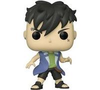 Funko Pop Animation Boruto Kawaki Chiffre, 9 cm Hauteur