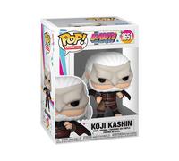 Figurine Funko Pop Animation Boruto Koji Kashin
