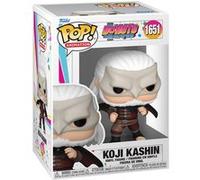 Figurine Funko Pop Animation Boruto Koji Kashin E