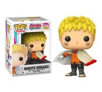 Funko Boruto Naruto (Hokage) Pop Figure (AAA Anime Exclusive)