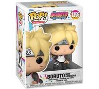 Funko Pop! Animation: Boruto - Boruto Uzumaki with Rasengan - Boruto: Naruto Next Generations - Figurine en Vinyle à Collectionner - Idée de Cadeau - Produits Officiels - Anime Fans