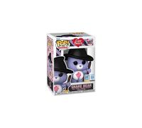 Figurine Funko Pop Animation Care Bears Share Bear Witch