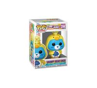 Figurine Pop Animation Care Bears Spring Grumpy Bear Chick