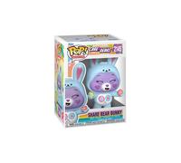 Funko Figurine Pop Animation Care Bears Spring Share Bunny – Vinyle