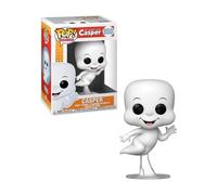Funko Figurine POP Casper – Vinyle à collectionner Multicolore