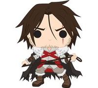 Funko Pop! Animation: Castlevania-Trevor Belmont - Figurine en Vinyle à Collectionner - Idée de Cadeau - Produits Officiels - Jouets pour Les Enfants et Adultes - TV Fans