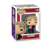 Figurine Funko Pop Animation Chainsaw Kishibe