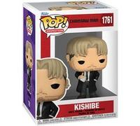 Funko Figurine Pop Kishibe - Chainsaw Man Animation N°1761