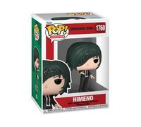 Figurine Funko Pop Animation Chainsaw Man Himeno